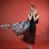 Infrared Mat with Mandi