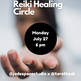 Reiki Circle