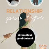 Relationship Pro Tips