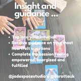Group Tarot Reading