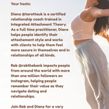 Relationship Pro Tips