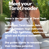 Group Tarot Reading