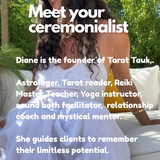 Reiki Healing Circle- Donation Class