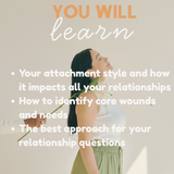 Relationship Pro Tips