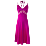 Midinette dress - Manga Rosa