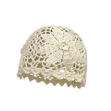 DEAR RICHIE CROCHET HEAD PIECE