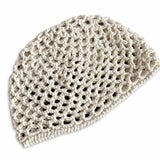 DEAR RICHIE CROCHET HEAD PIECE