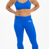 HYBRID HIIT WITH JAZZZY