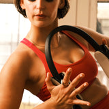 Mat Pilates Taylor Beckmann