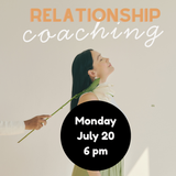 Relationship Coaching