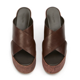 Tony Bianco Vamore Wedge Sandal