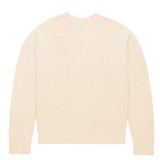 RYDER CROPPED CASHMERE CARDIGAN