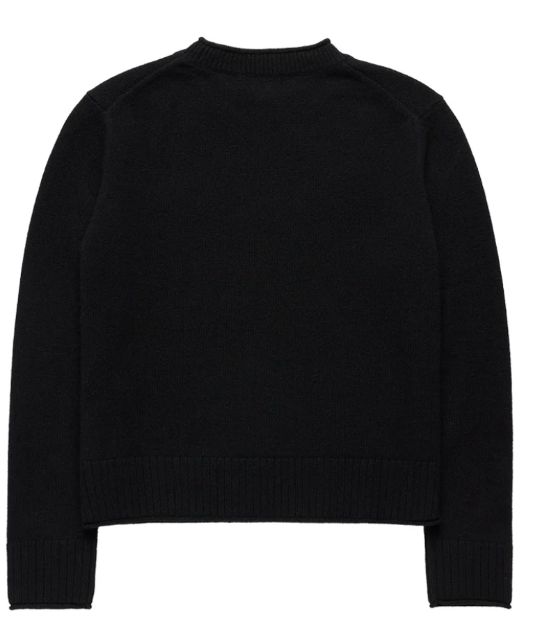 ANDERSON CASHMERE CARDIGAN