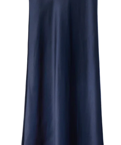 MADISON SILK MAXI SLIP DRESS
