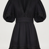 OLGA DRESS