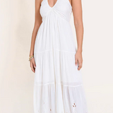 ZEPHYR MAXI DRESS