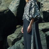 TAHARA KAFTAN