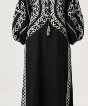 TAHARA KAFTAN