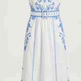VALMIRA DRESS