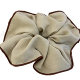 RPZL Morgan Hines Oversize Scrunchie