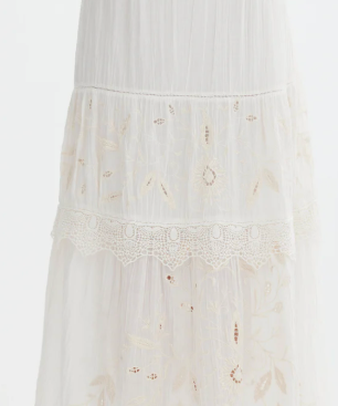 ERICA SKIRT
