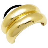 The Morgan Stacked Cuff
