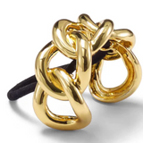 Erica Chain Pony Cuff