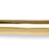 The Alex Glossy Bar Barrette