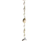 Grey Bandit Sea Shell Extension