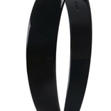 Tortoise Acetate Headband