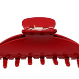 Red Claw Clip