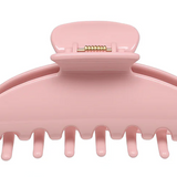 Pink Claw Clip