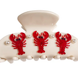 LOBSTER CLAW CLIP