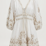 ALENICIA DRESS