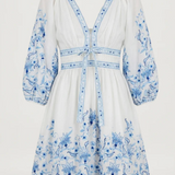 ALENICIA DRESS
