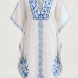 AMISHA KAFTAN