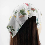 Floral Spring Bandana