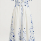 AMEIRA DRESS