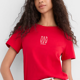 Sardina Everyday Crew Tee