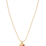 REGINA NECKLACE