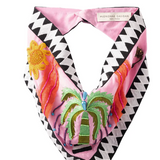 PLAYA  BANDANA