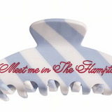 MEET ME IN THE HAMPTONS