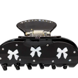 RPZL Acetate Bow Claw black
