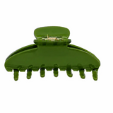 RPZL Claw Clip Cactus green