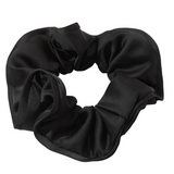 RPZL The Charlotte Scrunchie Black
