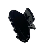 RPZL The Petite Glossy Claw Clip black