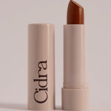 TINT MOISTERIZING LIP BALM TAMARINDO CHIC - warm brown 03