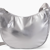 Baggallii Swift Crescent Crossbody