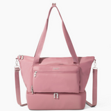 Baggallini Park Ave Overnight Tote