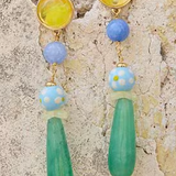 Adriana Earrings Mignonne Gavigan